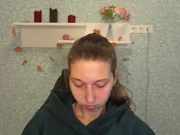 Chaturbate Free Porn Cam of cuteellii