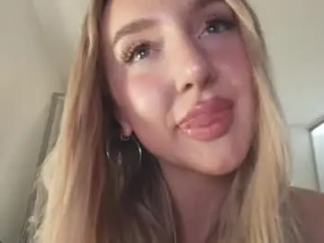 Chaturbate Nude Webcam of dreamyylilah