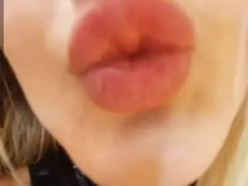 Chaturbate Best live sex cam show of dreamyylilah