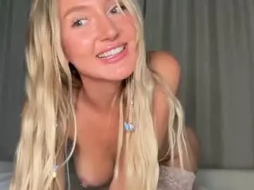 Chaturbate Live Sex of dreamyylilah