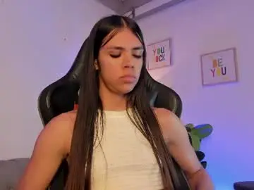 Chaturbate Private Sex Chat of emma_black1