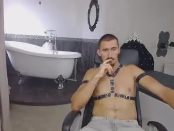 Chaturbate Live Sex of gradycruz