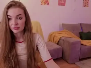 Chaturbate Adult Video Chat of heyylissacain