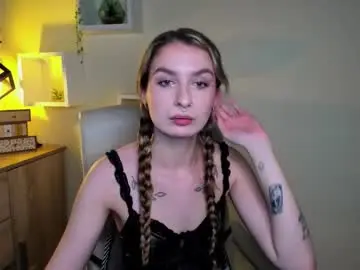 Chaturbate Private Sex Chat of hot_1nina