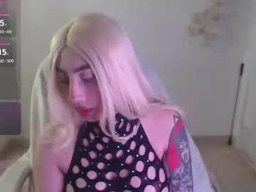 Chaturbate Live Sex Cam of is_nat