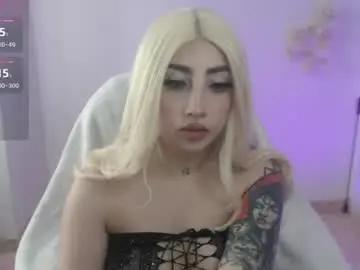 Chaturbate Best Webcam of is_nat
