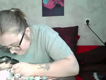 Chaturbate Adult Video Chat of jessystoune1