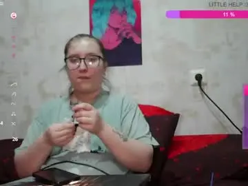 Chaturbate Adult Video Chat of jessystoune1