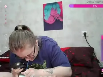 Chaturbate Live Porn of jessystoune1