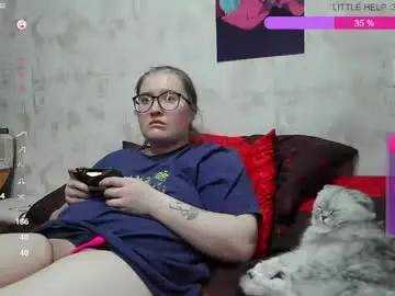 Chaturbate Live Sex Cam of jessystoune1