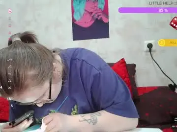 Chaturbate Live Sex Cam of jessystoune1