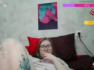 Chaturbate Live Sex of jessystoune1