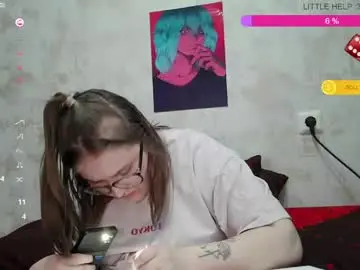 Chaturbate Live Porn of jessystoune1