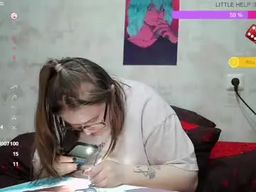 Chaturbate Watch Live Sex Cams of jessystoune1