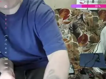 Chaturbate Private Sex Chat of jessystoune1