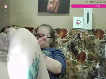 Chaturbate Adult Video Chat of jessystoune1