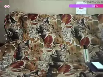Chaturbate Live Porn of jessystoune1