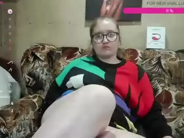 Chaturbate Best live sex cam show of jessystoune1