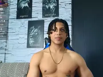 Chaturbate Live Sex of jhay_wheeler777