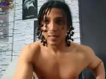 Chaturbate Nude Webcam of jhay_wheeler777