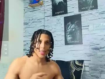 Chaturbate Free Live Porn of jhay_wheeler777