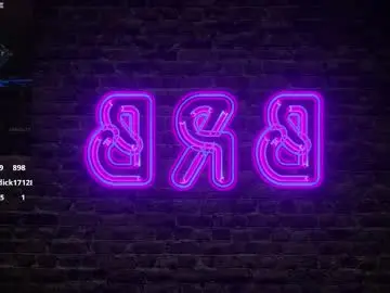 Chaturbate Sex Cam of jhay_wheeler777