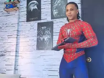 Chaturbate Private Sex Chat of jhay_wheeler777