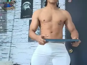 Chaturbate Sex Chat of jhay_wheeler777