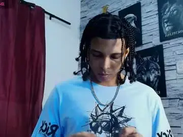 Chaturbate Adult Webcam of jhay_wheeler777