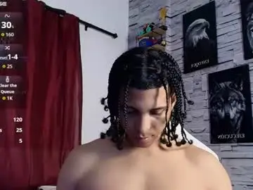 Chaturbate Free Porn Cam of jhay_wheeler777