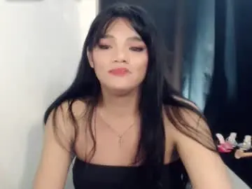 Chaturbate Best live sex cam show of kylieebarbie97