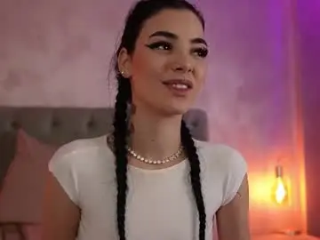Chaturbate Free Porn Cam of lucywilow
