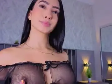 Chaturbate Live Porn of mia_oceann