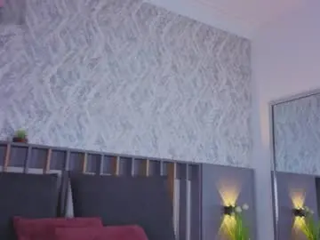 Chaturbate Sex Chat of mia_oceann