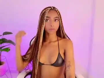 Chaturbate Sex Cam of mis_nicole