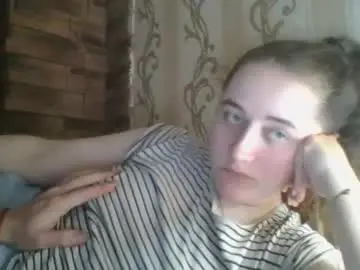 Chaturbate Best live sex cam show of skyressie333