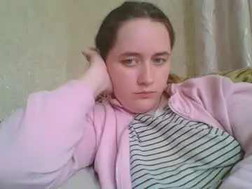 Chaturbate Nude Webcam of skyressie333