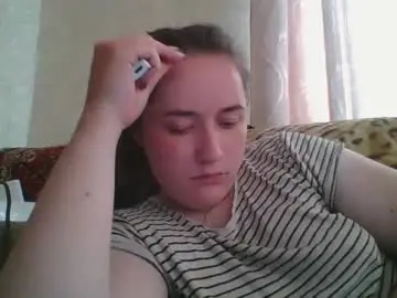 Chaturbate Private Sex Chat of skyressie333