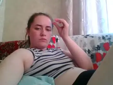 Chaturbate Sex Cam of skyressie333