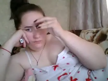 Chaturbate Live Sex Cam of skyressie333