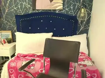 Chaturbate Best Webcam of sofii_tk