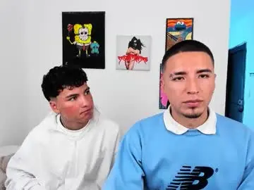 Chaturbate Best Webcam of sweet_boys_xx