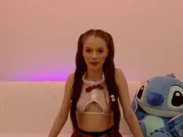 Chaturbate Private Sex Chat of tiny_blush