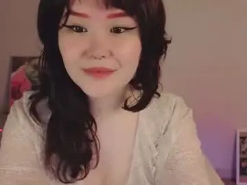 Chaturbate Adult Webcam of tsunade_chan