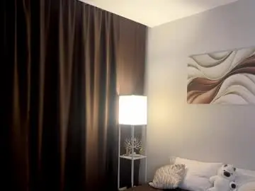 Chaturbate Adult Webcams of vasilikithilges