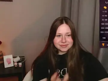 Chaturbate Best live sex cam show of victoriassecrets_