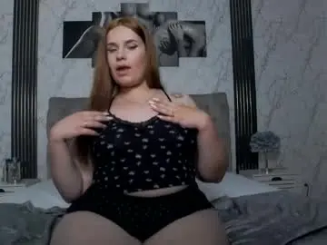 Chaturbate Free Live Porn of _ambermuse_
