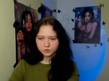 Chaturbate Live Sex Cam of _foxy_lady