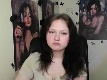 Chaturbate Adult Webcam of _foxy_lady