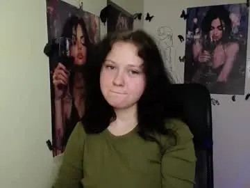 Chaturbate Adult Webcams of _foxy_lady